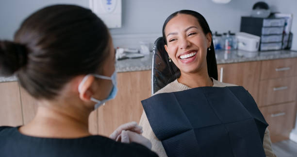 Advanced Technology for Better Dental Care in Hudson, FL